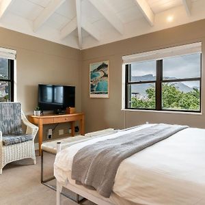 Standaard Kamer met een King Size Bed